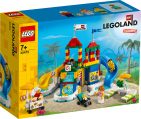 LEGO® 40473 Promocyjne Park Wodny w LEGO®LANDZIE