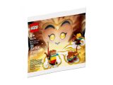 LEGO® 40474 Monkie Kid Zbuduj własnego Monkey Kinga