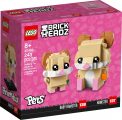 LEGO® 40482 BrickHeadz Chomik