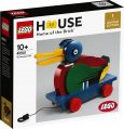 LEGO® 40501 House Drewniana kaczka