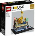 LEGO® 40503 House Dagny Holm – Master Builder
