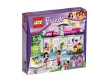 LEGO® 41007 Friends Salon dla zwierząt w Heartlake