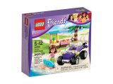 LEGO® 41010 Friends Łazik plażowy Olivii
