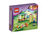 LEGO® 41011 Friends Trening piłkarski Stephanie