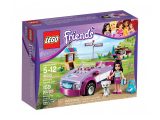 LEGO® 41013 Friends Sportowy wóz Emmy