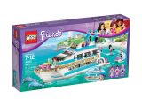 LEGO® 41015 Friends Jacht