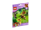 LEGO® 41017 Friends Domek wiewiórki