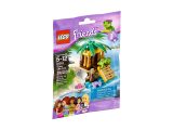 LEGO® 41019 Friends Oaza żółwia