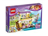 LEGO® 41037 Friends Letni domek Stephanie
