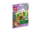 LEGO® 41044 Friends Fontanna Papugi