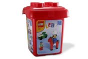 LEGO® 4105 Bricks & More Wesołe budowanie