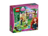LEGO® 41051 Disney Górskie gry Meridy