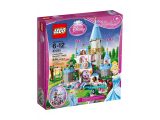 LEGO® 41055 Disney Romantyczny zamek Kopciuszka