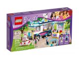 LEGO® 41056 Friends Wóz Telewizyjny w Heartlake