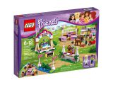 LEGO® 41057 Friends Wystawa koni w Heartlake