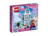 LEGO® 41062 Disney Błyszczący lodowy zamek Elzy