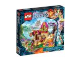 LEGO® 41074 Elves Azari i magiczna piekarnia