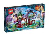 LEGO® 41075 Elves Kryjówka elfów na drzewie