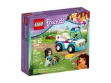LEGO® 41086 Friends Karetka weterynarza