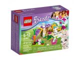 LEGO® 41087 Friends Królik i maluchy