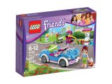 LEGO® 41091 Friends Kabriolet Mii
