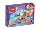 LEGO® 41099 Friends Skate Park w Heartlake