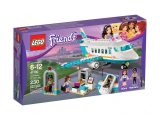LEGO® 41100 Friends Prywatny samolot z Heartlake
