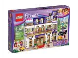 LEGO® 41101 Friends Grand Hotel w Heartlake