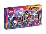 LEGO® 41104 Friends Garderoba gwiazdy pop