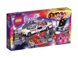 LEGO® 41107 Friends Limuzyna Gwiazdy Pop