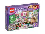 LEGO® 41108 Friends Targ warzywny w Heartlake