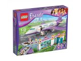 LEGO® 41109 Friends Lotnisko w Heartlake