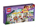 LEGO® 41118 Friends Supermarket w Heartlake