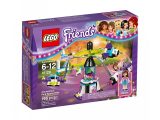LEGO® 41128 Friends Kosmiczna karuzela w parku rozrywki