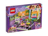 LEGO® 41133 Friends Autka w parku rozrywki