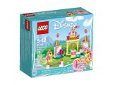 LEGO® 41144 Disney Królewska stajnia Fuksji