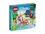 LEGO® 41146 Disney Czarodziejski wieczór Kopciuszka