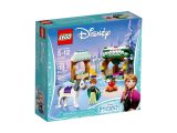 LEGO® 41147 Disney Śniegowa przygoda Anny