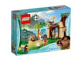 LEGO® 41149 Disney Przygoda Vaiany na wyspie