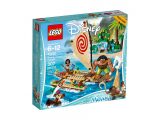 LEGO® 41150 Disney Oceaniczna podróż Vaiany