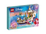 LEGO® 41153 Disney Uroczysta łódź Ariel