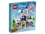 LEGO® 41154 Disney Wymarzony zamek Kopciuszka