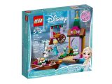 LEGO® 41155 Disney Przygoda Elzy na targu