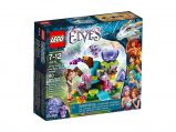 LEGO® 41171 Elves Emily Jones i mały Smok Wiatru