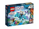 LEGO® 41172 Elves Przygoda Smoka Wody