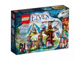 LEGO® 41173 Elves Szkoła Smoków w Elvendale