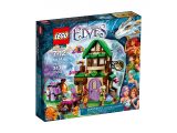 LEGO® 41174 Elves Gospoda pod Gwiazdami