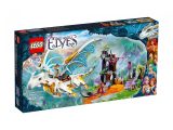 LEGO® 41179 Elves Na ratunek królowej smoków