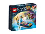 LEGO® 41181 Elves Gondola Naidy i gobliński złodziej