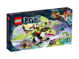 LEGO® 41183 Elves Zły smok Króla Goblinów